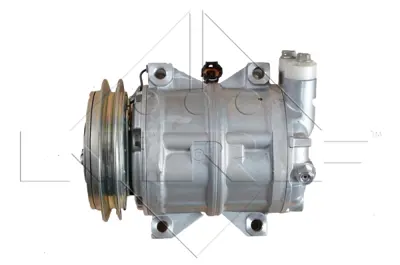 NRF 32494G Nıssan Pick Up 2.5d 97-Compressorswith Pag Compressor Oil 92600VL30A