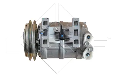 NRF 32494G Nıssan Pick Up 2.5d 97-Compressorswith Pag Compressor Oil 92600VL30A