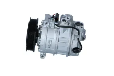 NRF 32509 Audı A4 3.2 05-Compressorswith Pag Compressor Oil 8E0260805CE