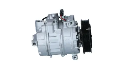 NRF 32509 Audı A4 3.2 05-Compressorswith Pag Compressor Oil 8E0260805CE