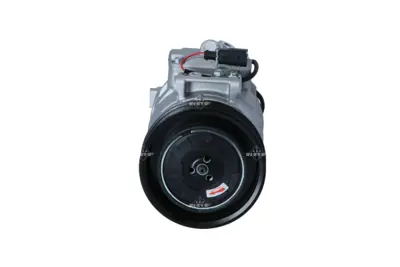NRF 32509 Audı A4 3.2 05-Compressorswith Pag Compressor Oil 8E0260805CE