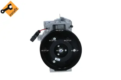 NRF 32512 Audı A6 2.4 04-Compressorswith Pag Compressor Oil 8K0260805K