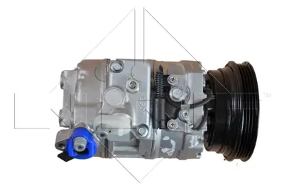 NRF 32519 Bmw 5 2.5d 96-Compressorswith Pag Compressor Oil 8385920