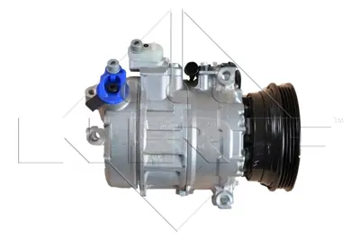 NRF 32519 Bmw 5 2.5d 96-Compressorswith Pag Compressor Oil 8385920