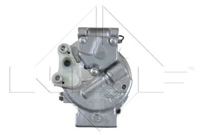 NRF 32521G Mını Mini 1.4d 01-Compressorswith Pag Compressor Oil 6922397