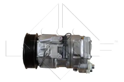 NRF 32521G Mını Mini 1.4d 01-Compressorswith Pag Compressor Oil 6922397