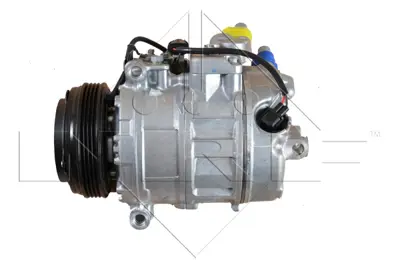 NRF 32525G Bmw 5 3.0d 04-Compressorswith Pag Compressor Oil 9180547