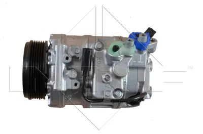 NRF 32528G Bmw 3 3.0d 05-Compressorswith Pag Compressor Oil 6924792