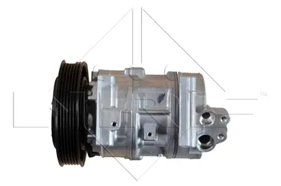 NRF 32542G Alfa Romeo 147 1.9d 01-Compressorswith Pag Compressor Oil 71785907