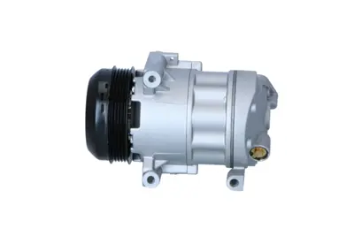 NRF 32543 Fıat Grande Punto 1.2 06-Compressorswith Pag Compressor Oil 55194880 71795854