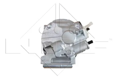 NRF 32543G Fıat Grande Punto 1.2 06-Compressorswith Pag Compressor Oil 55194880 71795854