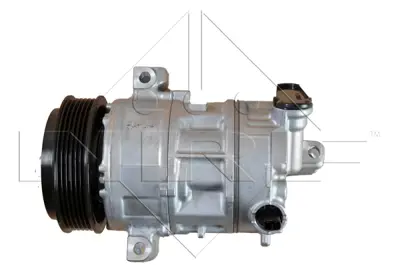 NRF 32544G Fıat Bravo 1.6d 07-Compressorswith Pag Compressor Oil 51831803 71794684 9520079JA0