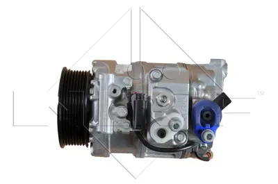 NRF 32579G Mercedes Ml-Series 3.0d 05-Compressorswith Pag Compressor Oil A0022305611