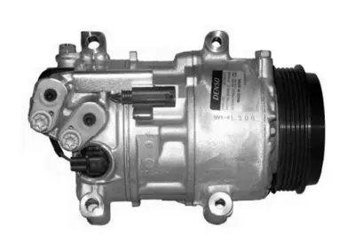 NRF 32584G Mercedes A-Series 2.0d 05-Compressorswith Pag Compressor Oil A0022304811