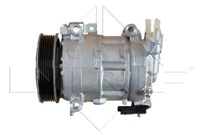 NRF 32593 Klıma Kompresoru P308 1,4 16v / 1,6 16v / 1,6hdı 07> P3008 1,6vtı / 2,0hdı P5008 1,6 16v 09> C4 9826268480