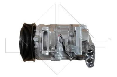 NRF 32597 Klıma Kompresoru Renault Megane Iıı Megane Cc Scenıc Iıı Grand Scenıc Iıı 8200956574