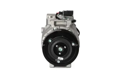 NRF 32611 Vw Touareg 3.0d 03-Compressorswith Pag Compressor Oil 7P0820803N 95512601112