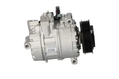 NRF 32611 Vw Touareg 3.0d 03-Compressorswith Pag Compressor Oil 7P0820803N 95512601112