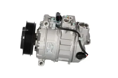 NRF 32611 Vw Touareg 3.0d 03-Compressorswith Pag Compressor Oil 7P0820803N 95512601112