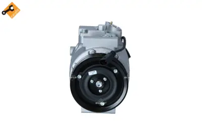 NRF 32613 Audı Q7 3.0d 06-Compressorswith Pag Compressor Oil 7P0820803M 95812601201
