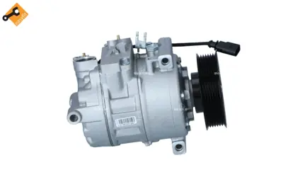 NRF 32613 Audı Q7 3.0d 06-Compressorswith Pag Compressor Oil 7P0820803M 95812601201