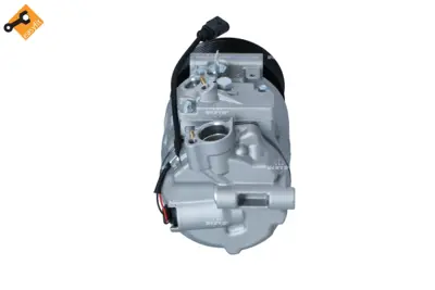 NRF 32613 Audı Q7 3.0d 06-Compressorswith Pag Compressor Oil 7P0820803M 95812601201