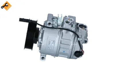 NRF 32613 Audı Q7 3.0d 06-Compressorswith Pag Compressor Oil 7P0820803M 95812601201