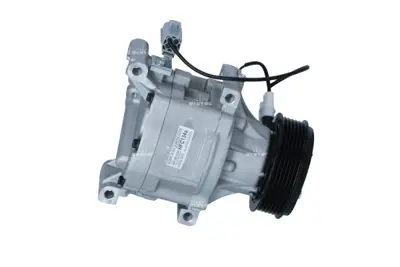 NRF 32622 Toyota Corolla 1.6 01-Compressorswith Pag Compressor Oil 883201A550