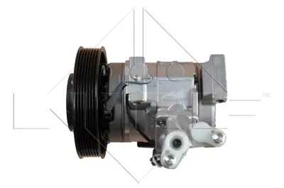 NRF 32627G Toyota Avensis 2.0 98-Compressorswith Pag Compressor Oil 8832063020