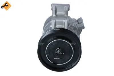 NRF 32649 Toyota Corolla 2.2d 04-Compressorswith Pag Compressor Oil 883102B691