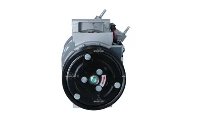 NRF 32670 Klıma Kompresoru Laguna Iıı 1.6dcı 1.6 16v 10 07> K4m 8200898810