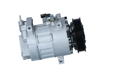 NRF 32670 Klıma Kompresoru Laguna Iıı 1.6dcı 1.6 16v 10 07> K4m 8200898810
