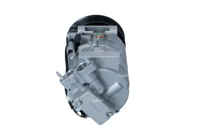 NRF 32670 Klıma Kompresoru Laguna Iıı 1.6dcı 1.6 16v 10 07> K4m 8200898810