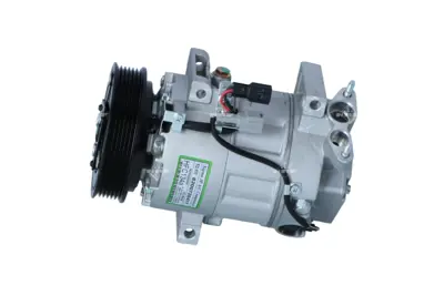 NRF 32670 Klıma Kompresoru Laguna Iıı 1.6dcı 1.6 16v 10 07> K4m 8200898810