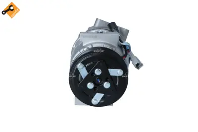 NRF 32671 Klıma Kompresoru Laguna Iıı 2.0 16v 07> (M4r) 8200909753