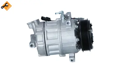 NRF 32671 Klıma Kompresoru Laguna Iıı 2.0 16v 07> (M4r) 8200909753