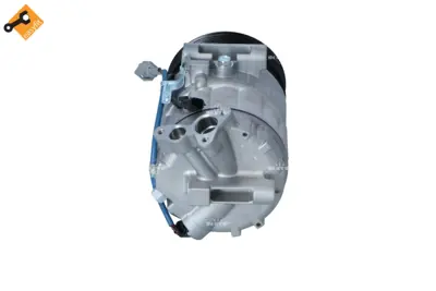NRF 32671 Klıma Kompresoru Laguna Iıı 2.0 16v 07> (M4r) 8200909753