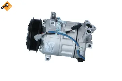NRF 32671 Klıma Kompresoru Laguna Iıı 2.0 16v 07> (M4r) 8200909753