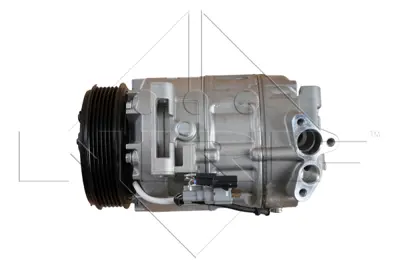 NRF 32671G Klıma Kompresoru Laguna Iıı 2,0 16v 07> (M4r) 8200909753