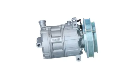 NRF 32673G Alfa Romeo Brera 2.2 06-Compressorswith Pag Compressor Oil 