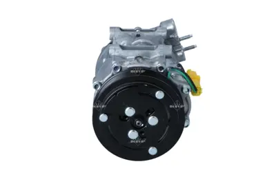 NRF 32682 Klıma Kompresoru Peugeot 407 2.0d 04- 9800840380