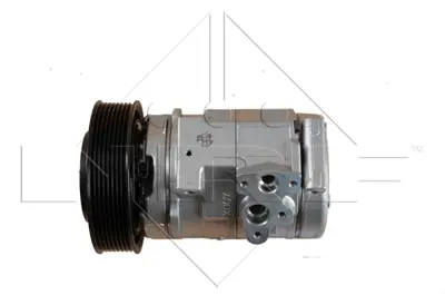NRF 32684G Mazda Mpv 2.0d 00-Compressorswith Pag Compressor Oil LD6261K00