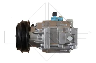 NRF 32686G Mazda Mx5 1.6 98-Compressorswith Pag Compressor Oil F15161K00A