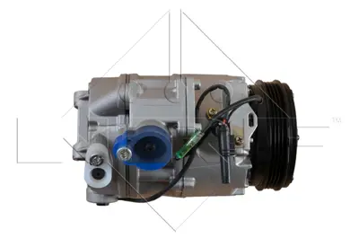 NRF 32696 Klıma Kompresoru Bmw X5 E70  X6 E71 E72 06>14 9195971