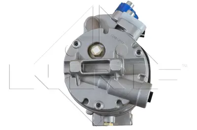 NRF 32696 Klıma Kompresoru Bmw X5 E70  X6 E71 E72 06>14 9195971