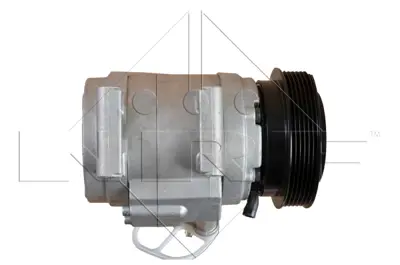 NRF 32710G Klıma Kompresoru Captıva Antara 2.0 Dızel C100 C140 4wd 96861884