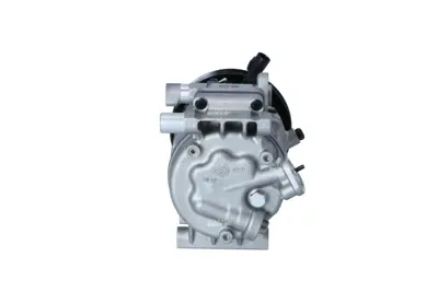 NRF 32718 Kıa Ceed 2.0 07-Compressorswith Pag Compressor Oil 977012H140