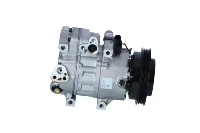 NRF 32718 Kıa Ceed 2.0 07-Compressorswith Pag Compressor Oil 977012H140