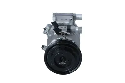 NRF 32718 Kıa Ceed 2.0 07-Compressorswith Pag Compressor Oil 977012H140