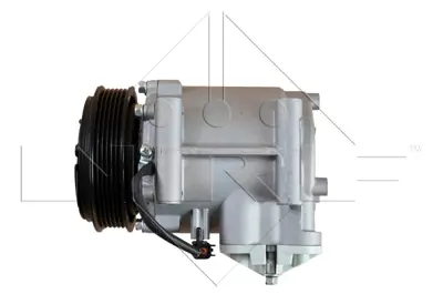 NRF 32723 Klıma Kompresor Ford Fıesta 1.4tdcı 1.6tdcı 08>12 8V5119D629DG DF7861450C